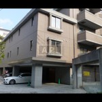  | WINDSOR HOUSE MOTO-AZABU Exterior photo 06