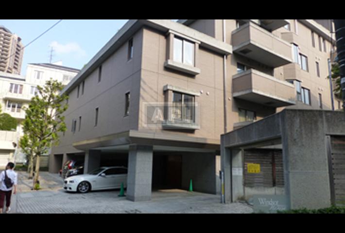  | WINDSOR HOUSE MOTO-AZABU Exterior photo 06