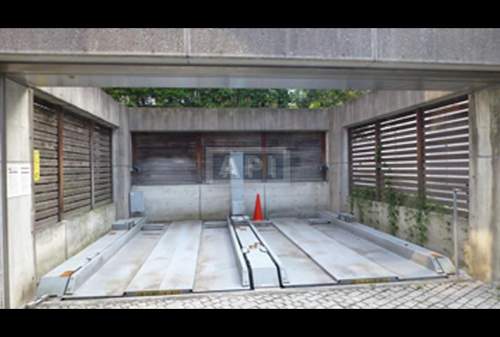  | WINDSOR HOUSE MOTO-AZABU Exterior photo 05