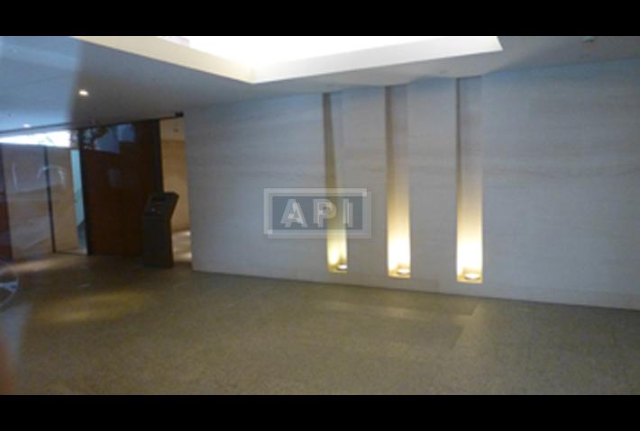  | WINDSOR HOUSE MOTO-AZABU Exterior photo 03