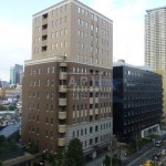  | GRAND MAISON MINAMI-AOYAMA Exterior photo 01