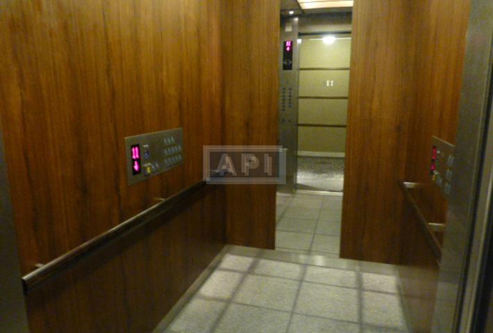  | GRAND MAISON MINAMI-AOYAMA Exterior photo 12