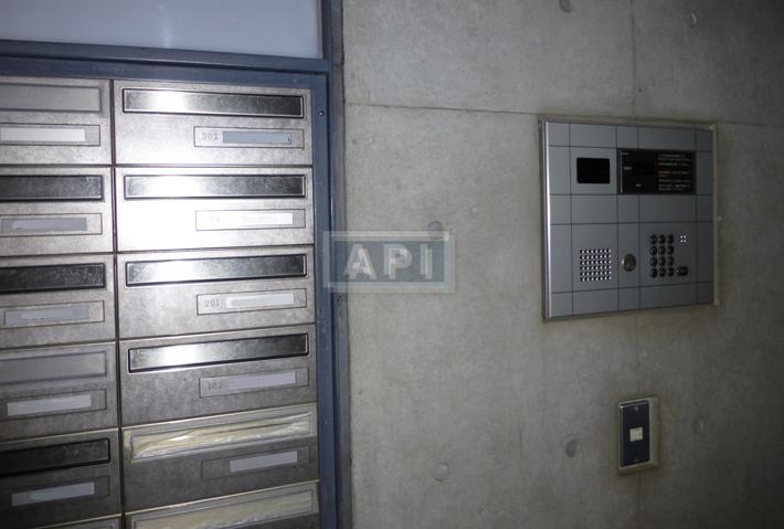 Mail Box | SEIZANKYO Exterior photo 15