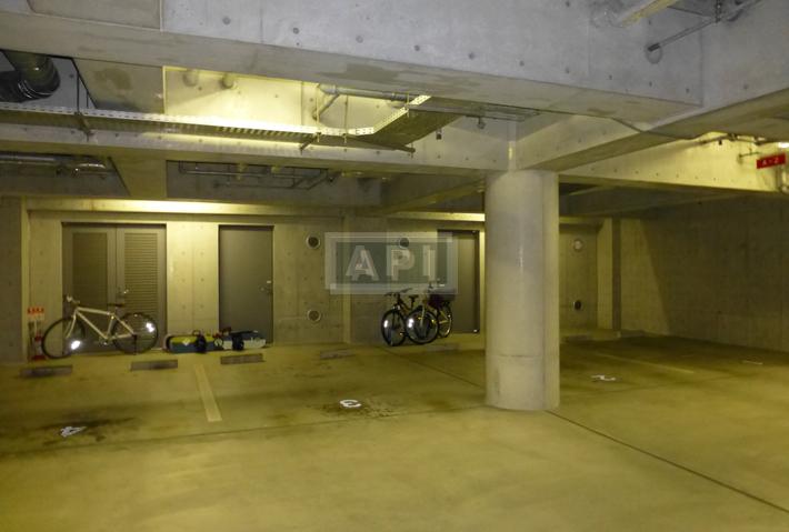 Parking | SEIZANKYO Exterior photo 11
