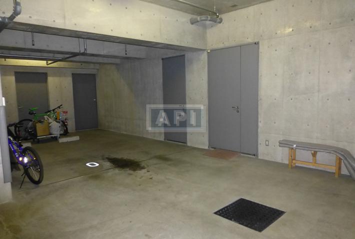 Parking | SEIZANKYO Exterior photo 12