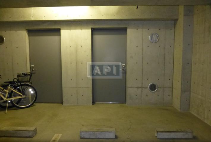 Parking | SEIZANKYO Exterior photo 13