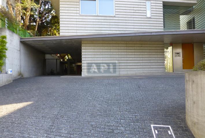 Car Parking | SEIZANKYO Exterior photo 05