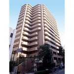  | PARK AXIS YOTSUYA STAGE Exterior photo 01