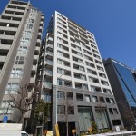  | ATLAS YOTSUYA RESIDENCE Exterior photo 01