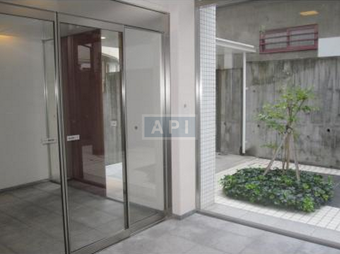  | KDX RESIDENCE MINAMI-AOYAMA Exterior photo 06