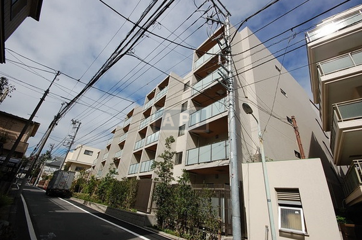  | OPEN RESIDENCIA OMOTESANDO EST Exterior photo 03