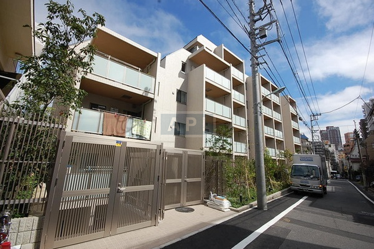  | OPEN RESIDENCIA OMOTESANDO EST Exterior photo 02