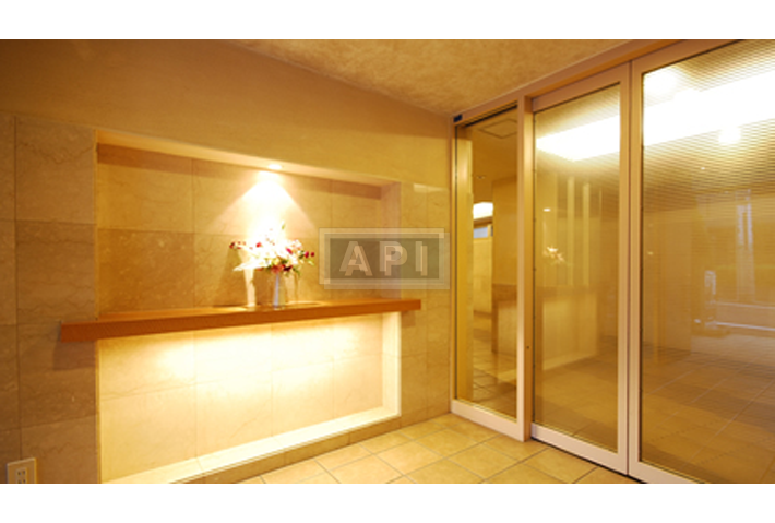  | AZABU-JUBAN HEIGHTS Exterior photo 03