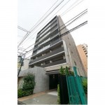  | THE MAGNOLIA GARDEN EBISU Exterior photo 04