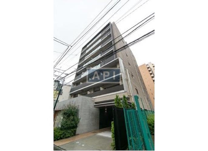  | THE MAGNOLIA GARDEN EBISU Exterior photo 04