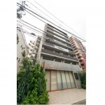  | THE MAGNOLIA GARDEN EBISU Exterior photo 05
