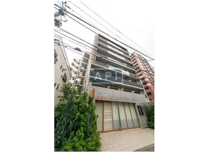  | THE MAGNOLIA GARDEN EBISU Exterior photo 05