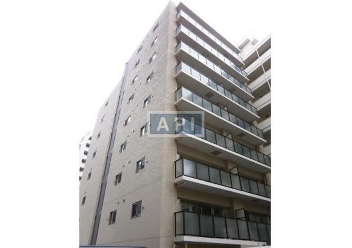  | THE MAGNOLIA GARDEN EBISU Exterior photo 06