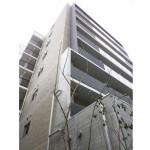  | THE MAGNOLIA GARDEN EBISU Exterior photo 07