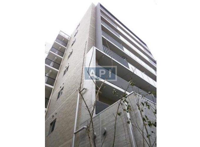  | THE MAGNOLIA GARDEN EBISU Exterior photo 07