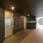  | THE MAGNOLIA GARDEN EBISU Exterior photo 08