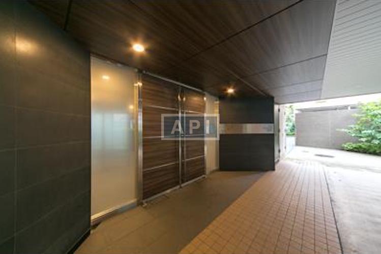  | THE MAGNOLIA GARDEN EBISU Exterior photo 08