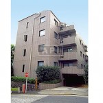  | AKASAKA TM  FLAT Exterior photo 01