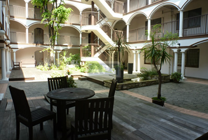  | CARPATHIA ICHIGAYA Exterior photo 04