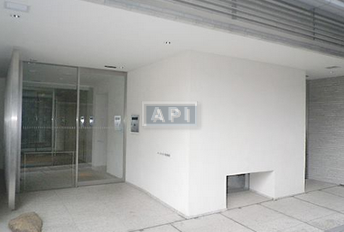  | PARK HOUSE TOKIWAMATSU Exterior photo 03