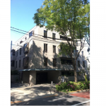 | HOTTAZAKA HOUSE Exterior photo 03
