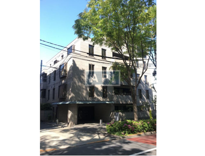  | HOTTAZAKA HOUSE Exterior photo 03