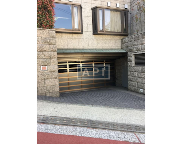  | HOTTAZAKA HOUSE Exterior photo 05