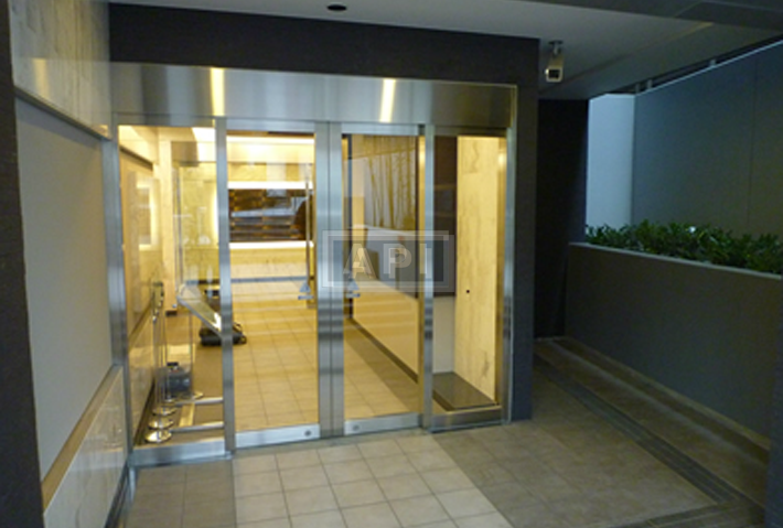  | PARK HOUSE ICHIGAYA-YANAGICHO Exterior photo 02