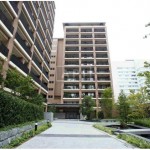  | HIROO GARDEN FOREST TSUBAKI RESIDENCE H Exterior photo 01