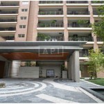  | HIROO GARDEN FOREST TSUBAKI RESIDENCE H Exterior photo 05