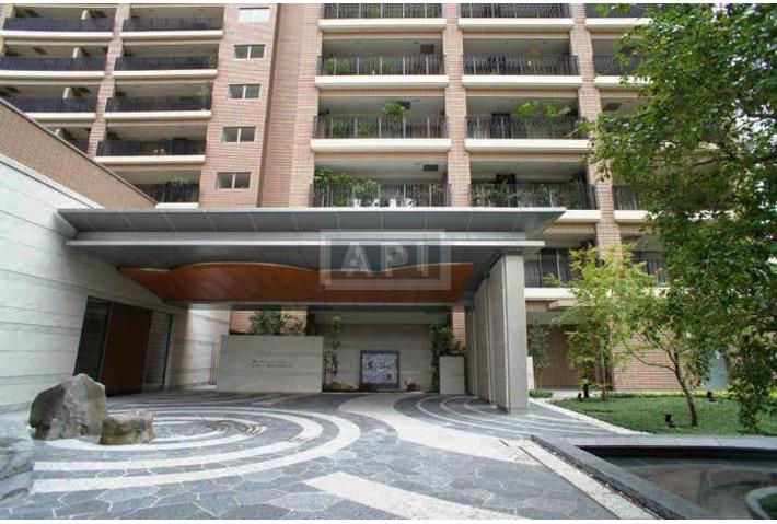  | HIROO GARDEN FOREST TSUBAKI RESIDENCE H Exterior photo 05