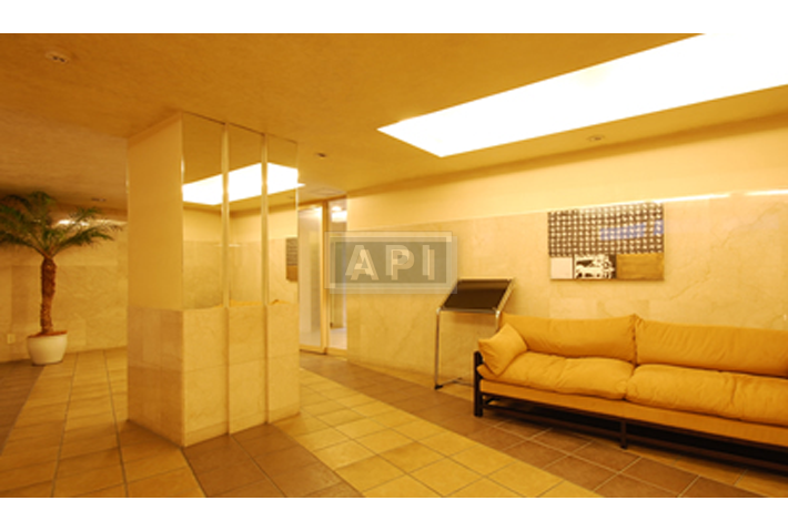  | AZABU-JUBAN HEIGHTS Exterior photo 02