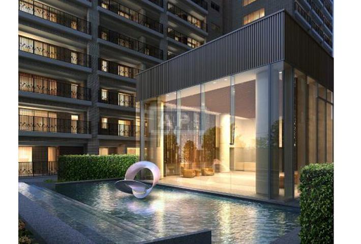  | HIROO GARDEN FOREST TSUBAKI RESIDENCE H Exterior photo 08