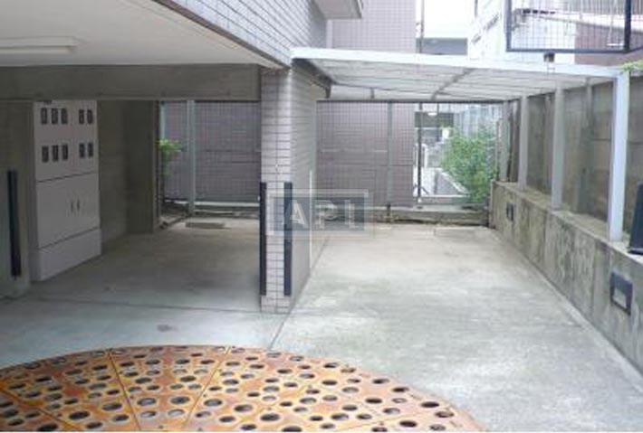  | AKASAKA TM  FLAT Exterior photo 04