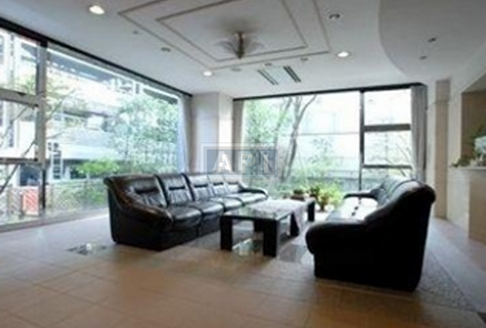  | ADEN COURT IIDABASHI Exterior photo 02