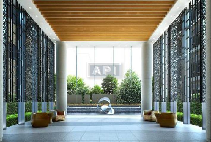  | HIROO GARDEN FOREST TSUBAKI RESIDENCE H Exterior photo 06