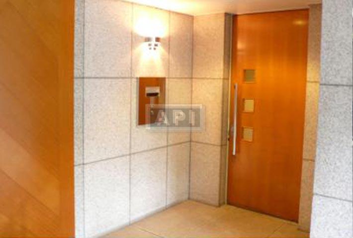  | AKASAKA TM  FLAT Exterior photo 02