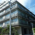  | PARK HOUSE TOKIWAMATSU Exterior photo 01