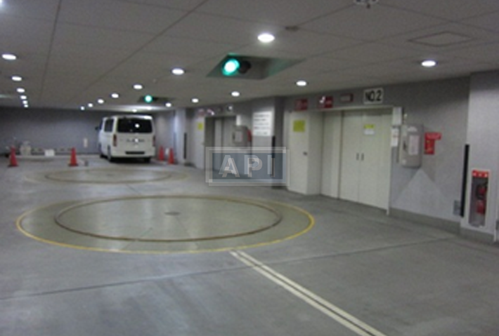  | ADEN COURT IIDABASHI Exterior photo 05