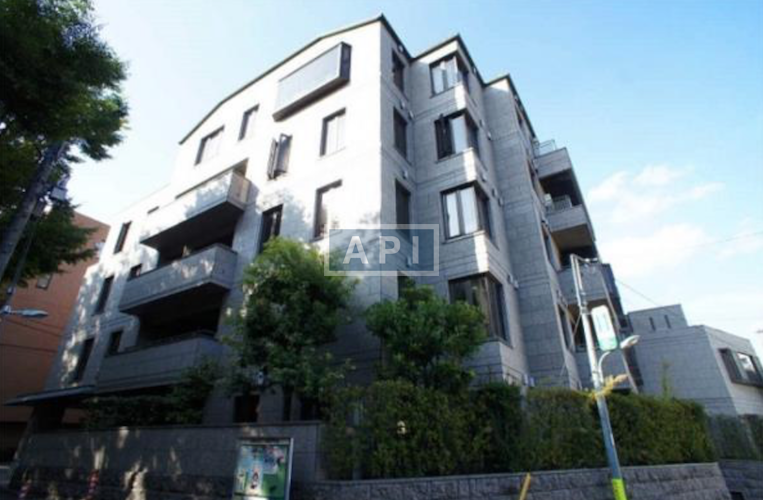  | HOTTAZAKA HOUSE Exterior photo 04