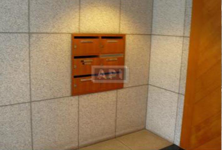  | AKASAKA TM  FLAT Exterior photo 03