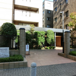  | COLONNADE ICHIGAYA Exterior photo 02