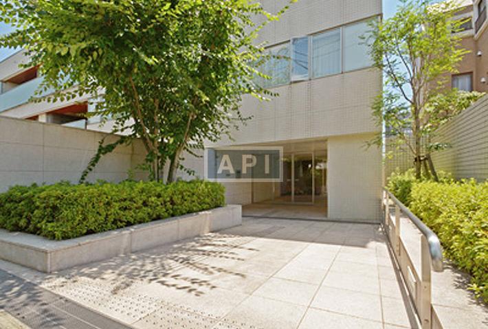  | THE MARK MINAMI-AZABU Exterior photo 07