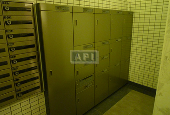  | PARK HOUSE ICHIGAYA-YANAGICHO Exterior photo 03