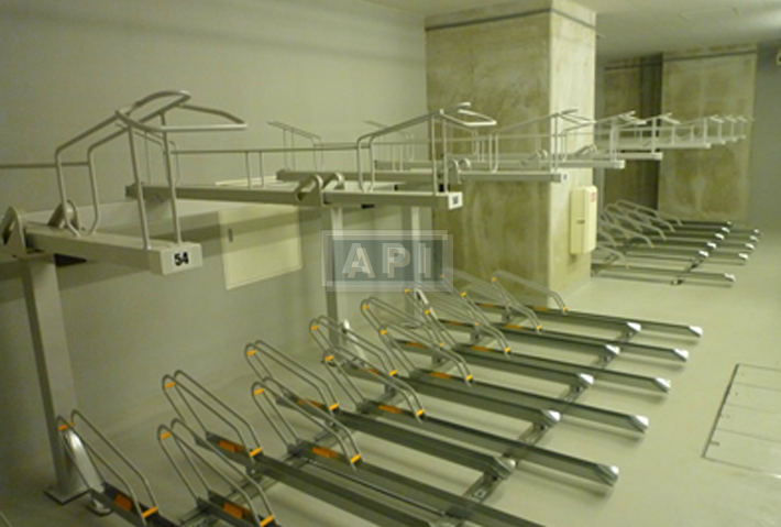  | PARK HOUSE ICHIGAYA-YANAGICHO Exterior photo 04